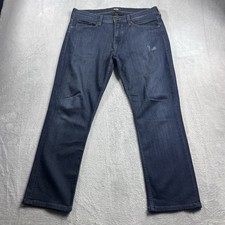 Paige Jeans Mens 33x27 Blue