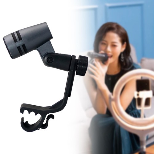 Wired dynamic mic lightweight - mic,