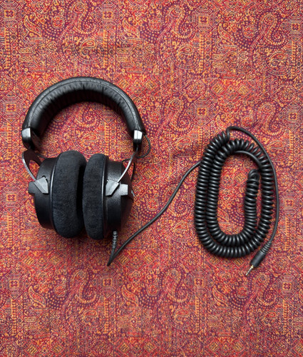 Beyerdynamic 770 pro - beyerdynamic,