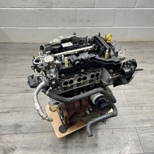 FORD FOCUS MK3 ENGINE PETROL