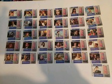  MEGA RARE 2001/2 James Bond