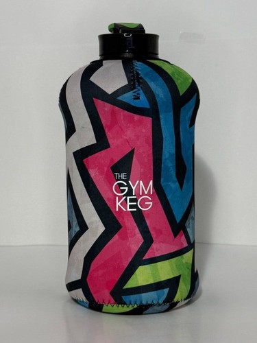 The gym keg - the,