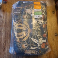 HAVISHAM Dunelm eyelet