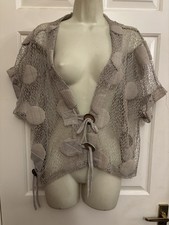 Neslay  Arty Lagenlook Beige