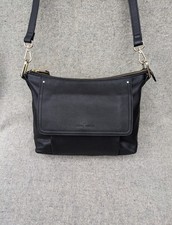 Jasper Conran black genuine