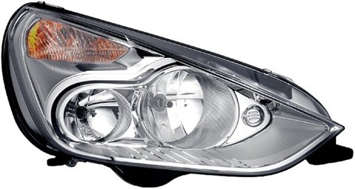 Fits ford max headlight - ford, s-max