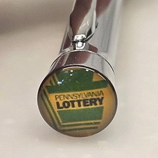 PENNSYLVANIA LOTTERY GARLAND