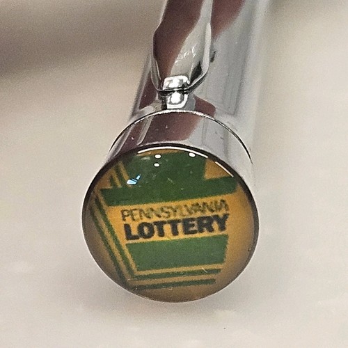 Pennsylvania lottery garland - lottery,