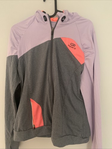 Kalenji ladies sports - kalenji, zip