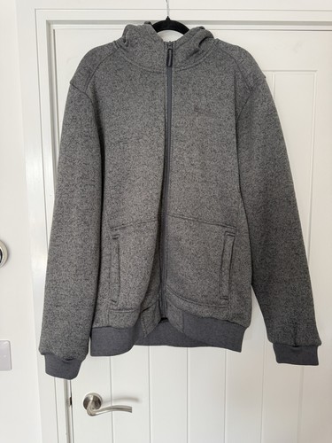 Men fleece lined - fleece, up