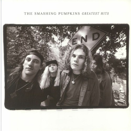 Smashing pumpkins the - smashing,