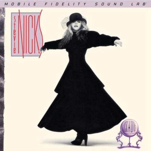 Stevie nicks rock a - rock,