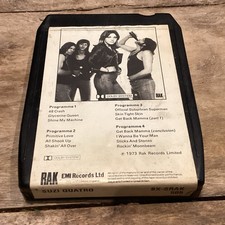 Suzi Quatro - Suzi Quatro