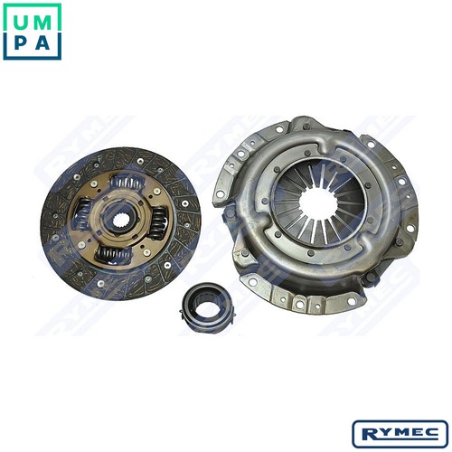 Clutch kit jt8555 for - clutch,