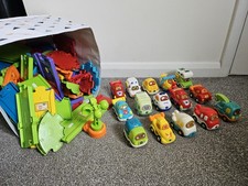 Toot Toot Cars Bundle