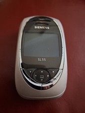 Vintage retro siemens sl55 - retro,