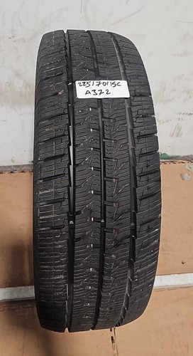 225 r15 - 225/70,