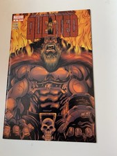 QUESTED SEASON TWO #5 - Cover D