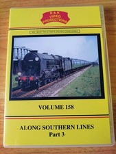 Along Southern Lines Part 3