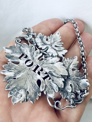 Antique william sterling - william,