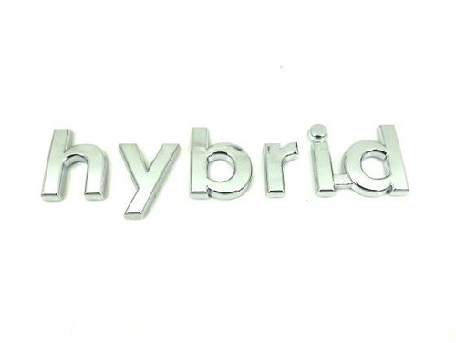Genuine new hyundai hybrid - new,