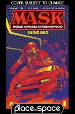 (WK23) MASK #1R BLIND BAG  -