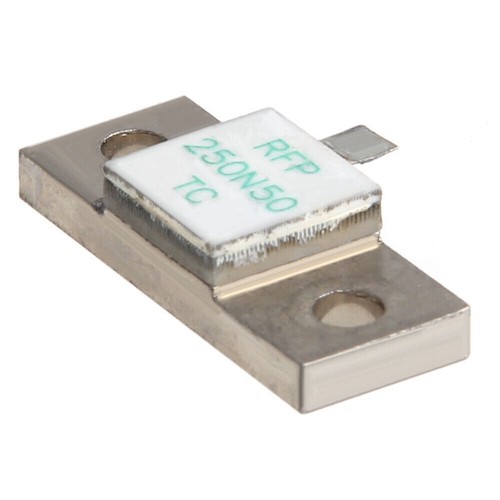 Termination microwave - termination,