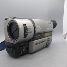 Sony Handycam CCD-TR840E