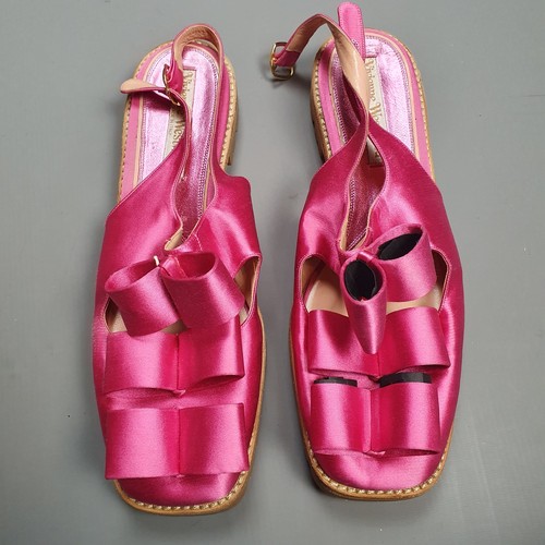 Vivienne westwood sandals - vivienne,