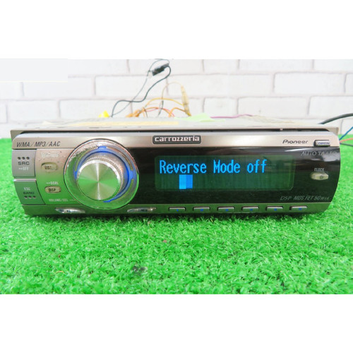 Pioneer carrozzeria deh p070 - carrozzeria, deh-p070