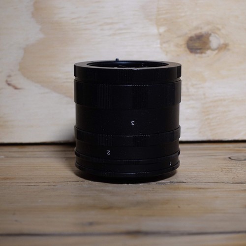 Faulty unbranded macro - unbranded,