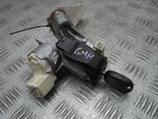 Toyota Yaris Ignition Switch