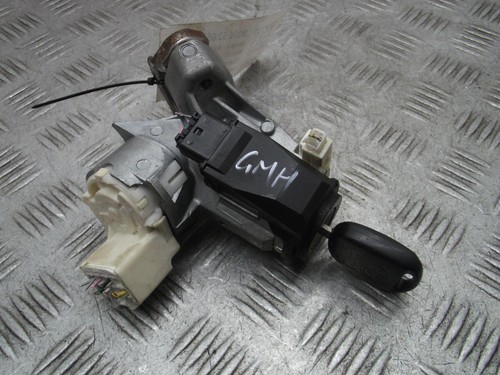 Toyota yaris ignition switch - toyota,