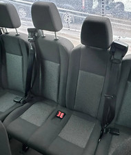 MK8 FORD TRANSIT 460 MINIBUS