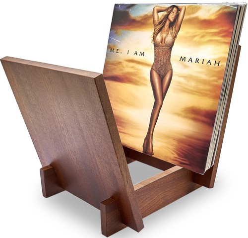 Honygebia wooden vinyl record - honygebia,