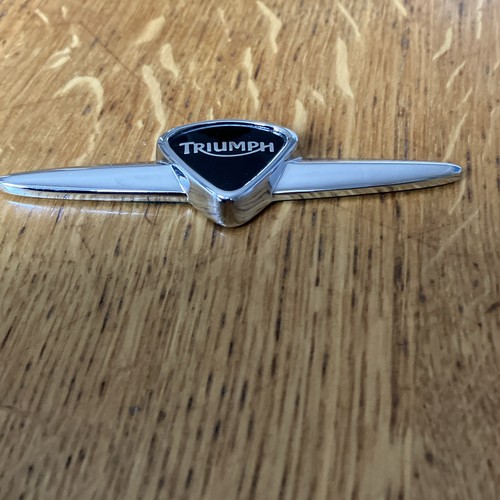 Triumph bonneville stick - triumph,