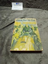 Carlotti Joins The Team Mike