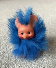 Vintage 1960s Raul Happy Gang