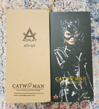 AC PLAY ATX-027 Catwoman