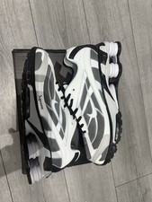 Nike Shox Ride 2 Supreme New