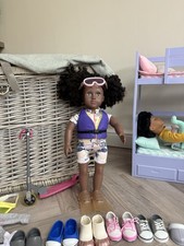 Generation Doll Bundle