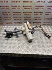 2005 vauxhall corsa steering - corsa,