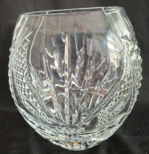 Gallway irish crystal - irish,
