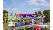 FALLER Star Drive Dodgem