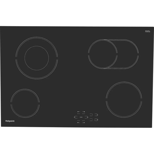 Hotpoint hr724bh 77cm wide - hr724bh,