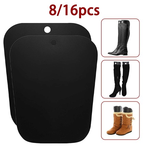 16pcs boot shaper - boot, stands