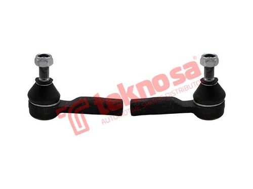 Tie track rod end front - track,