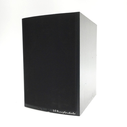 Wharfedale pro diamond - diamond, 8.1