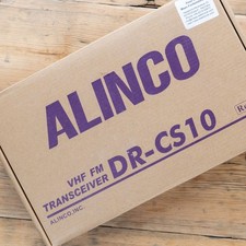 Alinco DR-CS10 VHF FM