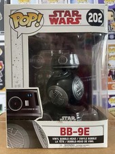 Funko Pop Star Wars BB-9E